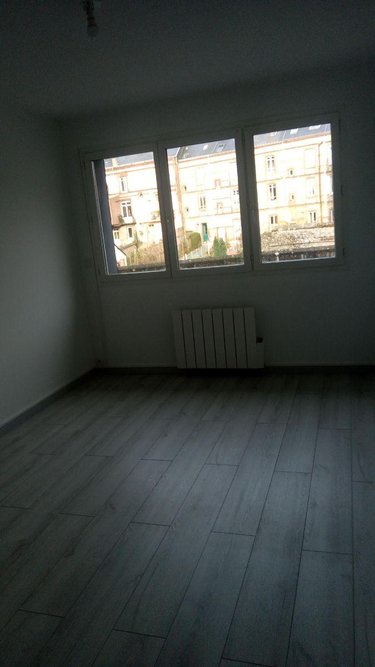Location appartement Fécamp 76400 Seine-Maritime 45 m2  510 euros