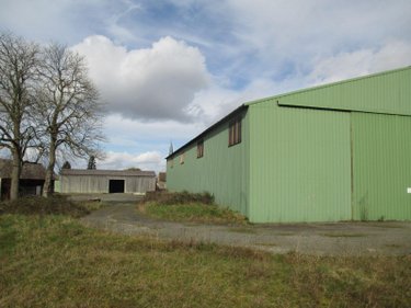 Divers a vendre Bonnétable 72110 Sarthe 1550 m2  262500 euros