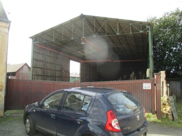 Divers a vendre Bonnétable 72110 Sarthe 1550 m2  262500 euros