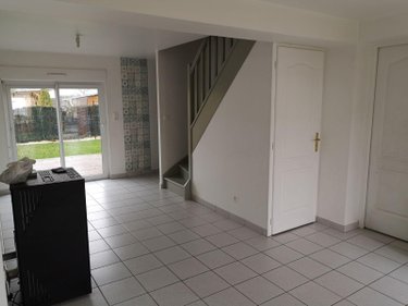 Maison a vendre Compiègne 60200 Oise 59 m2 3 pièces 145000 euros