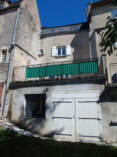 Location appartement Avallon 89200 Yonne 89 m2 4 pièces 635 euros