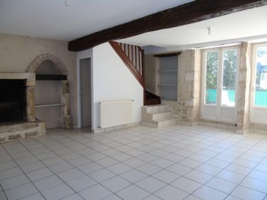 Location appartement Avallon 89200 Yonne 89 m2 4 pièces 635 euros