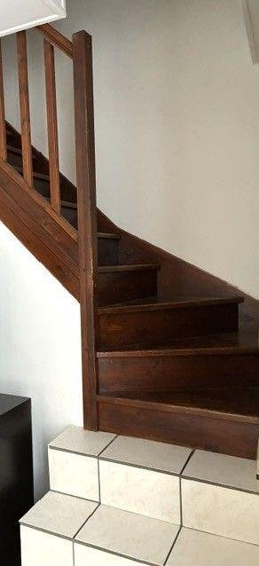 Location appartement Avallon 89200 Yonne 89 m2 4 pièces 635 euros