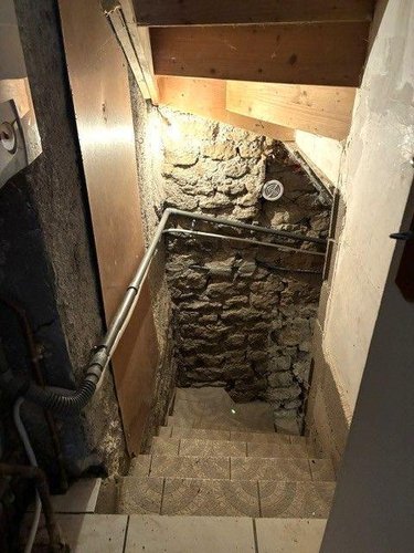 Location appartement Avallon 89200 Yonne 89 m2 4 pièces 635 euros