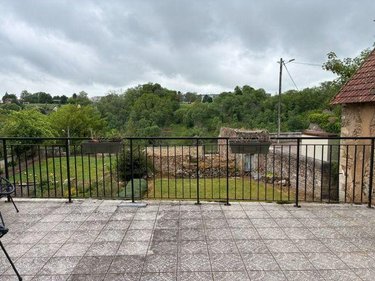 Location appartement Avallon 89200 Yonne 89 m2 4 pièces 635 euros