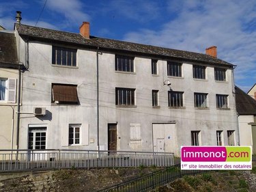 Divers a vendre Mehun-sur-Yèvre 18500 Cher 327 m2  55000 euros