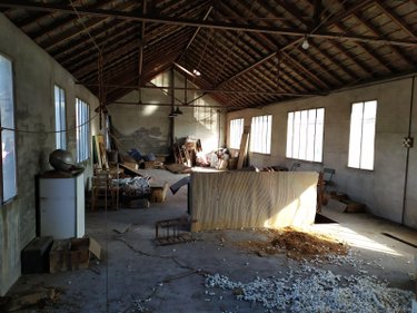 Divers a vendre Mehun-sur-Yèvre 18500 Cher 327 m2  55000 euros