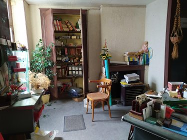 Divers a vendre Mehun-sur-Yèvre 18500 Cher 327 m2  55000 euros