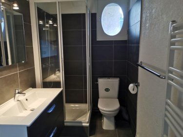 Location appartement Blois 41000 Loir-et-Cher 53 m2 3 pièces 625 euros