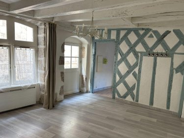 Location appartement Blois 41000 Loir-et-Cher 53 m2 3 pièces 625 euros