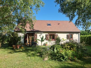 Maison a vendre Romorantin-Lanthenay 41200 Loir-et-Cher 95 m2 4 pièces 163370 euros