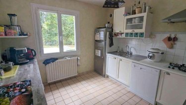 Location maison Noyal-Châtillon-sur-Seiche 35230 Ille-et-Vilaine 100 m2 6 pièces 850 euros