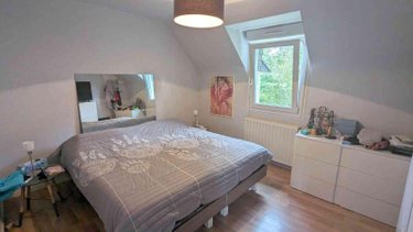 Location maison Noyal-Châtillon-sur-Seiche 35230 Ille-et-Vilaine 100 m2 6 pièces 850 euros