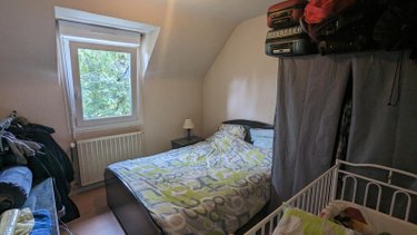 Location maison Noyal-Châtillon-sur-Seiche 35230 Ille-et-Vilaine 100 m2 6 pièces 850 euros