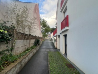 Location garage et parking Pornichet 44380 Loire-Atlantique 14 m2  108 euros