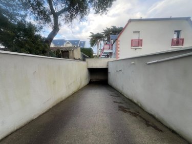 Location garage et parking Pornichet 44380 Loire-Atlantique 14 m2  108 euros