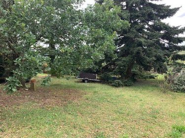 Terrain a batir a vendre Chaintré 71570 Saône-et-Loire 806 m2  98000 euros