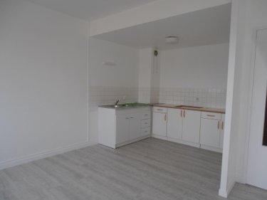 Location appartement Fécamp 76400 Seine-Maritime 47 m2 2 pièces 650 euros