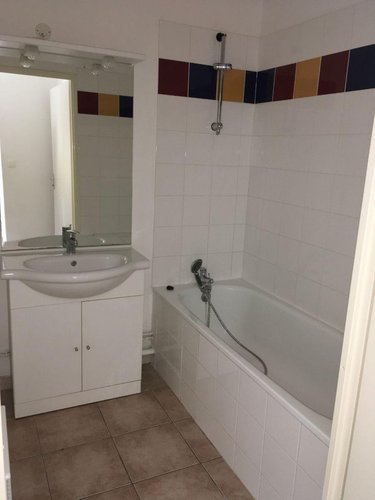 Location appartement Frignicourt 51300 Marne 62 m2 3 pièces 457 euros