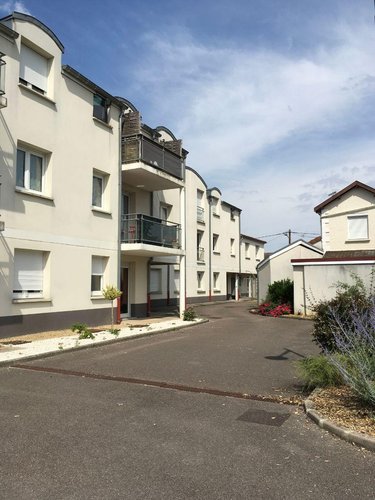 Location appartement Frignicourt 51300 Marne 62 m2 3 pièces 457 euros