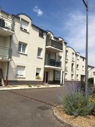 Location appartement Frignicourt 51300 Marne 62 m2 3 pièces 457 euros