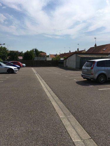 Location appartement Frignicourt 51300 Marne 62 m2 3 pièces 457 euros
