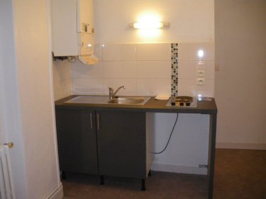 Location appartement Rennes 35000 Ille-et-Vilaine 38 m2 2 pièces 515 euros