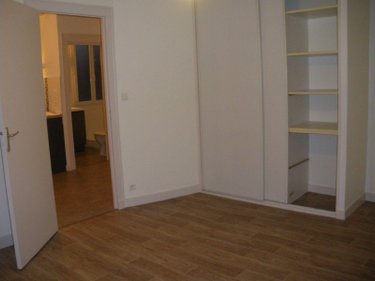 Location appartement Rennes 35000 Ille-et-Vilaine 38 m2 2 pièces 515 euros