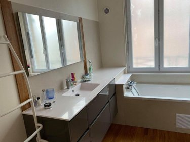 Location appartement Charleville-Mézières 08000 Ardennes 137 m2 5 pièces 940 euros