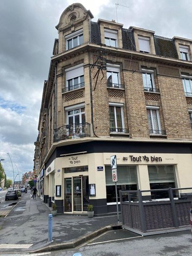 Location appartement Charleville-Mézières 08000 Ardennes 137 m2 5 pièces 940 euros