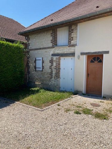 Location appartement Saint-André-les-Vergers 10120 Aube 50 m2 2 pièces 580 euros