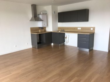Location appartement Le Mesnil-Esnard 76240 Seine-Maritime 64 m2 3 pièces 796 euros