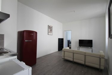 Location appartement Chalon-sur-Saône 71100 Saône-et-Loire 35 m2 2 pièces 600 euros