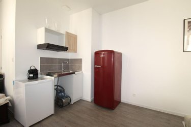 Location appartement Chalon-sur-Saône 71100 Saône-et-Loire 35 m2 2 pièces 590 euros