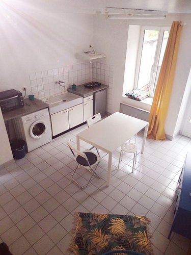Maison a vendre Gorron 53120 Mayenne 37 m2 2 pièces 42400 euros