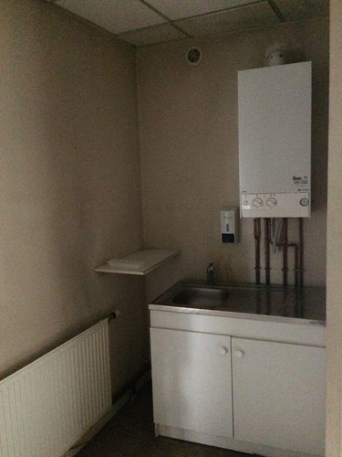 Location fonds et murs commerciaux Bar-sur-Seine 10110 Aube 85 m2  540 euros