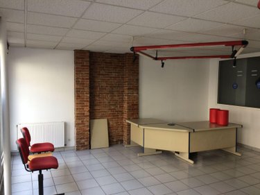 Location fonds et murs commerciaux Bar-sur-Seine 10110 Aube 85 m2  540 euros