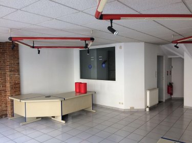 Location fonds et murs commerciaux Bar-sur-Seine 10110 Aube 85 m2  540 euros