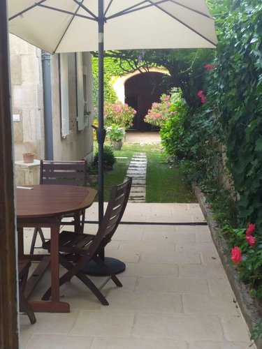 Maison a vendre Saint-Amand-Montrond 18200 Cher 207 m2 6 pièces 324400 euros