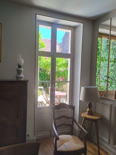 Maison a vendre Saint-Amand-Montrond 18200 Cher 207 m2 6 pièces 324400 euros