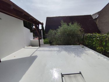 Maison a vendre Saint-Amand-Montrond 18200 Cher 207 m2 6 pièces 324400 euros