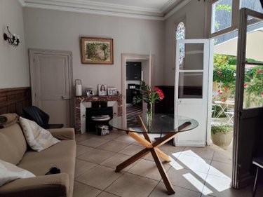 Maison a vendre Saint-Amand-Montrond 18200 Cher 207 m2 6 pièces 324400 euros