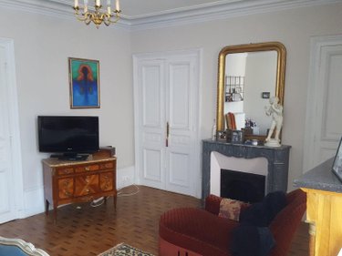Maison a vendre Saint-Amand-Montrond 18200 Cher 207 m2 6 pièces 324400 euros