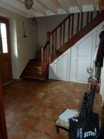 Maison a vendre Méasnes 23360 Creuse 147 m2 5 pièces 134000 euros