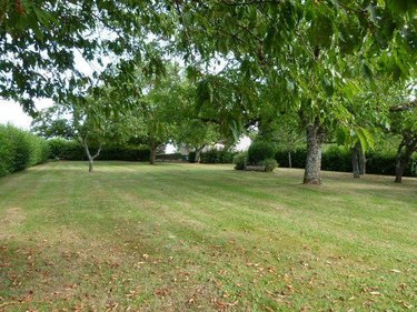 Maison a vendre Méasnes 23360 Creuse 147 m2 5 pièces 134000 euros