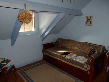 Maison a vendre Méasnes 23360 Creuse 147 m2 5 pièces 134000 euros