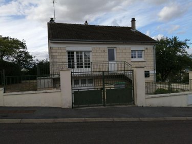 Location maison Villeneuve-Saint-Germain 02200 Aisne 65 m2  708 euros