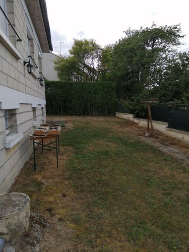 Location maison Villeneuve-Saint-Germain 02200 Aisne 65 m2  708 euros