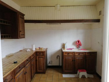 Location maison Villeneuve-Saint-Germain 02200 Aisne 65 m2  708 euros