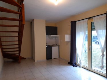 Location appartement Rennes 35000 Ille-et-Vilaine 31 m2 2 pièces 550 euros